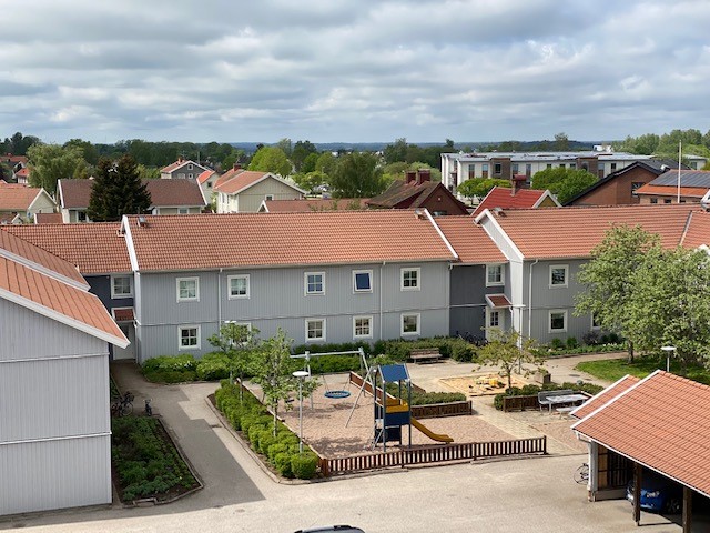 Kyrkogatan 6, 447 33, VÅRGÅRDA