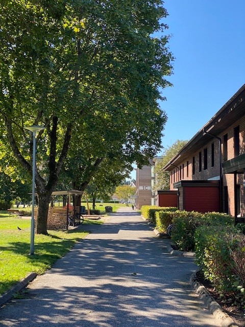 Trädgårdsgatan 6 A, 447 33, VÅRGÅRDA
