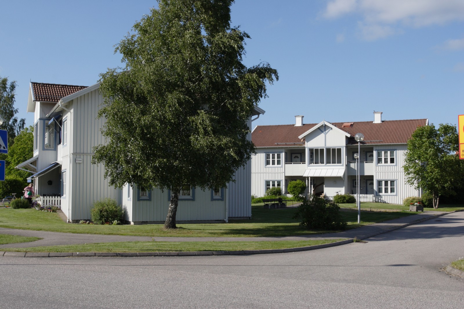 Trädgårdsgatan 5 D, 447 33, VÅRGÅRDA