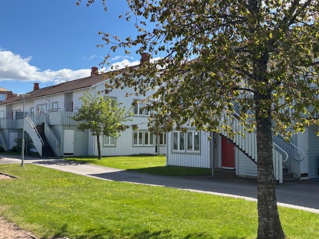 Hantverksgatan 12 D, 447 30, VÅRGÅRDA