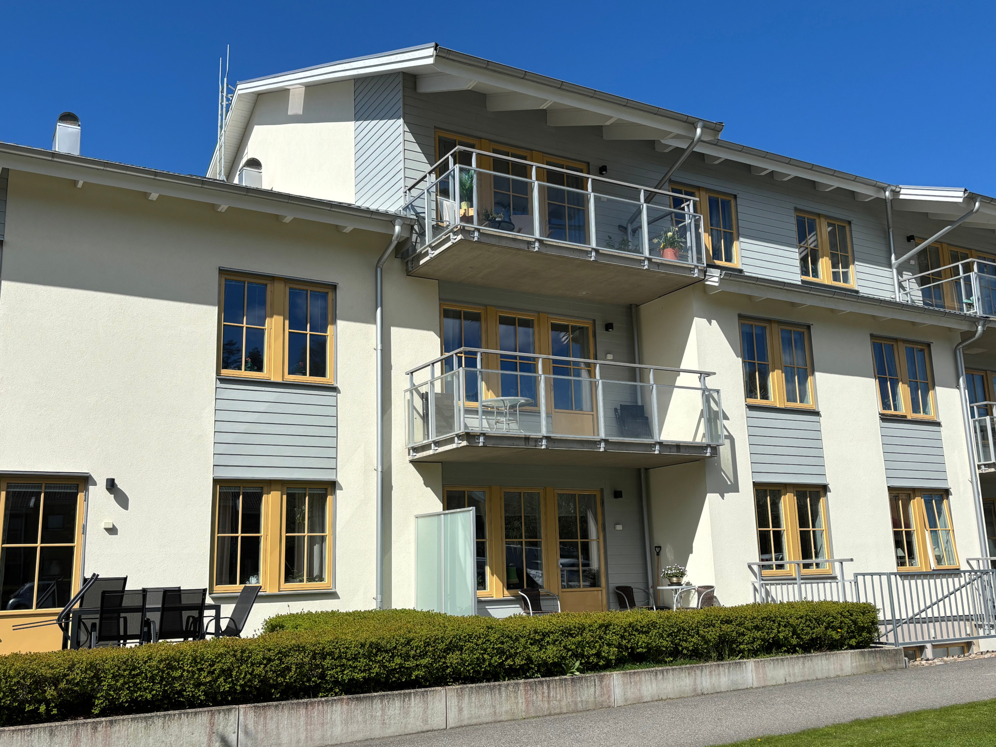 Lilla Korsgatan 4, 447 35, Vårgårda