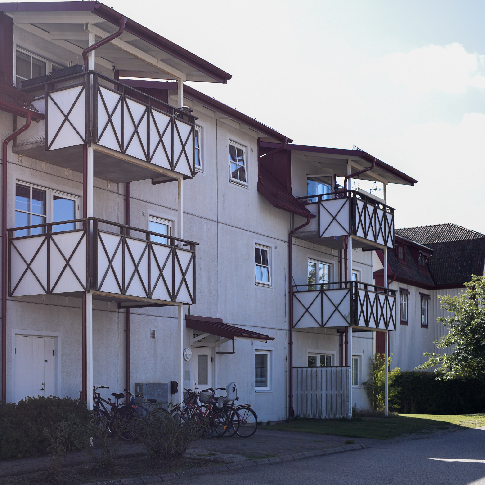 Kungsgatan 27 C, 447 30, VÅRGÅRDA