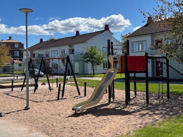 Hantverksgatan 12 D, 447 30, VÅRGÅRDA