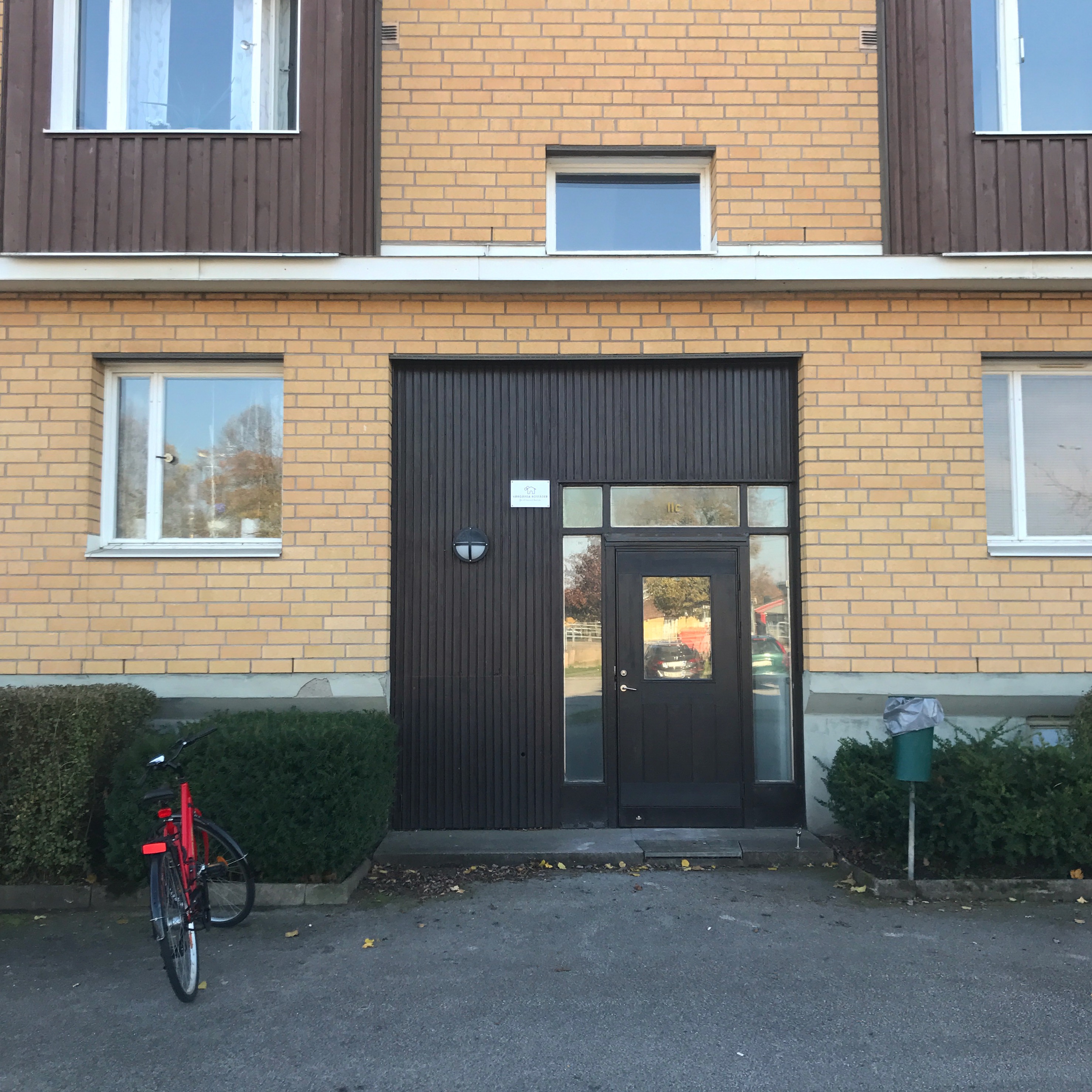 Järnvägsgatan 11 C, 447 34, VÅRGÅRDA