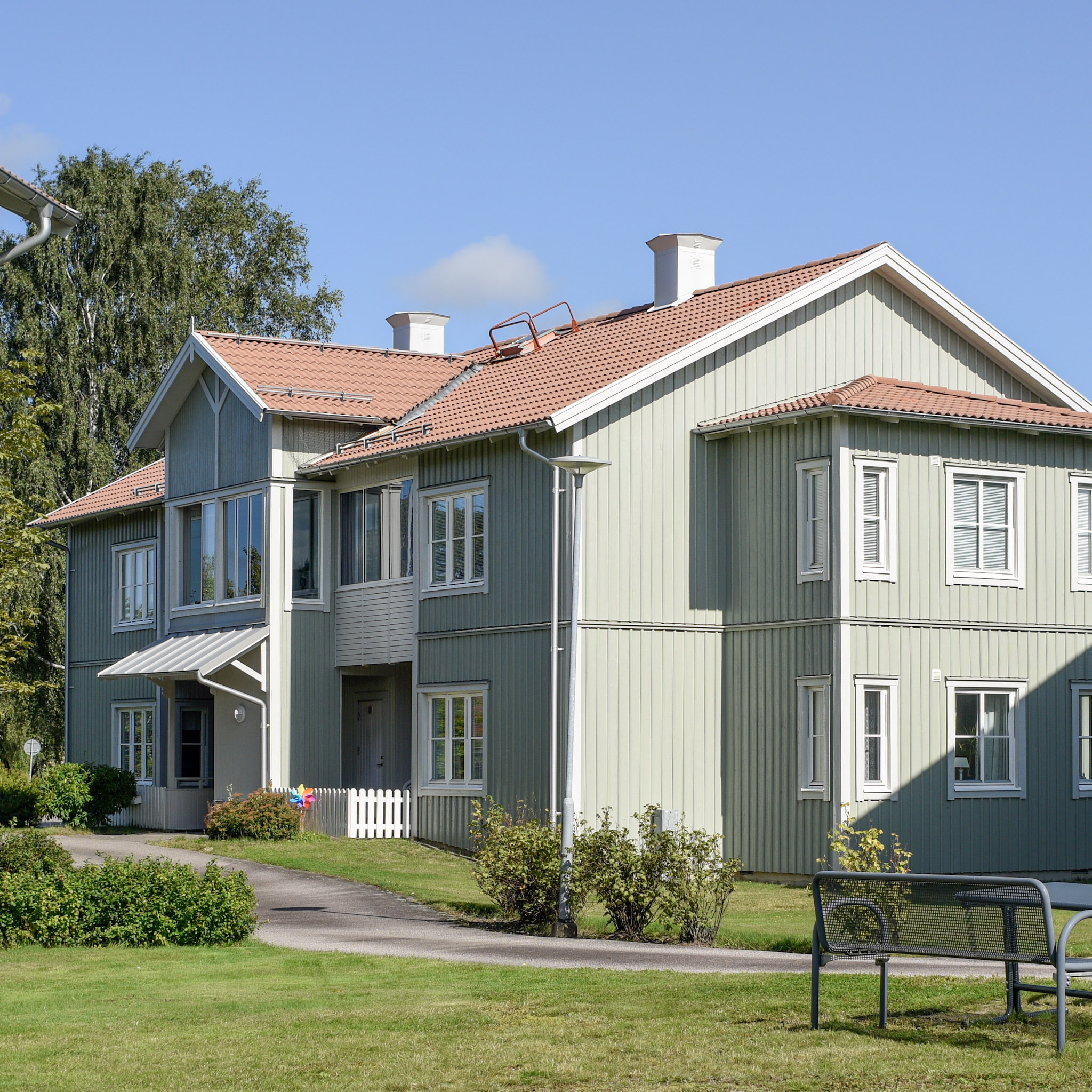 Trädgårdsgatan 3 D, 447 33, VÅRGÅRDA