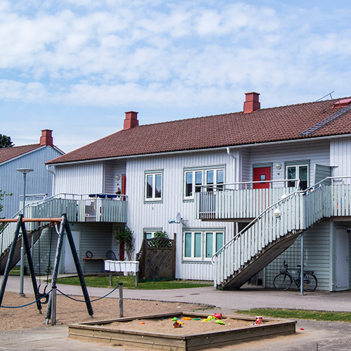 Exteriör bild Hantverksgatan 